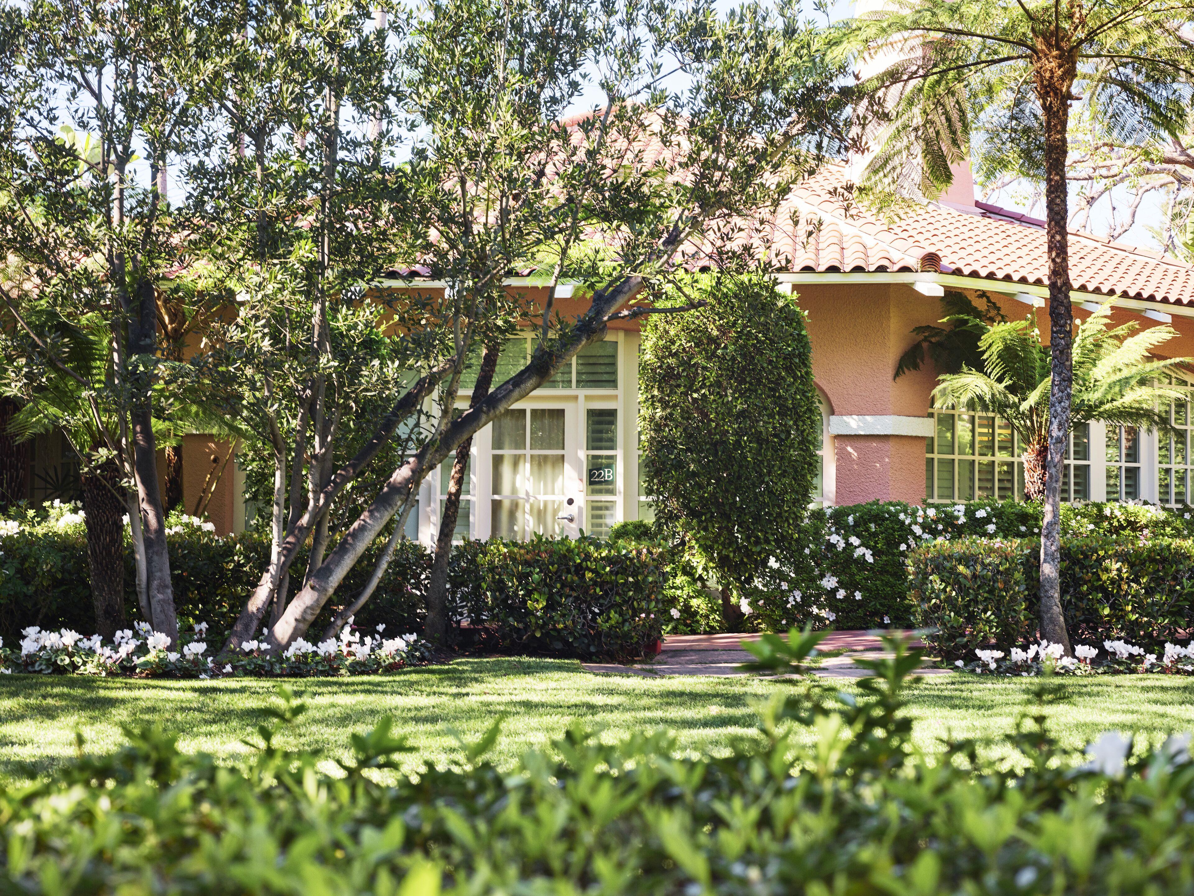 The Beverly Hills Hotel - Dorchester Collection — Foto’s 3