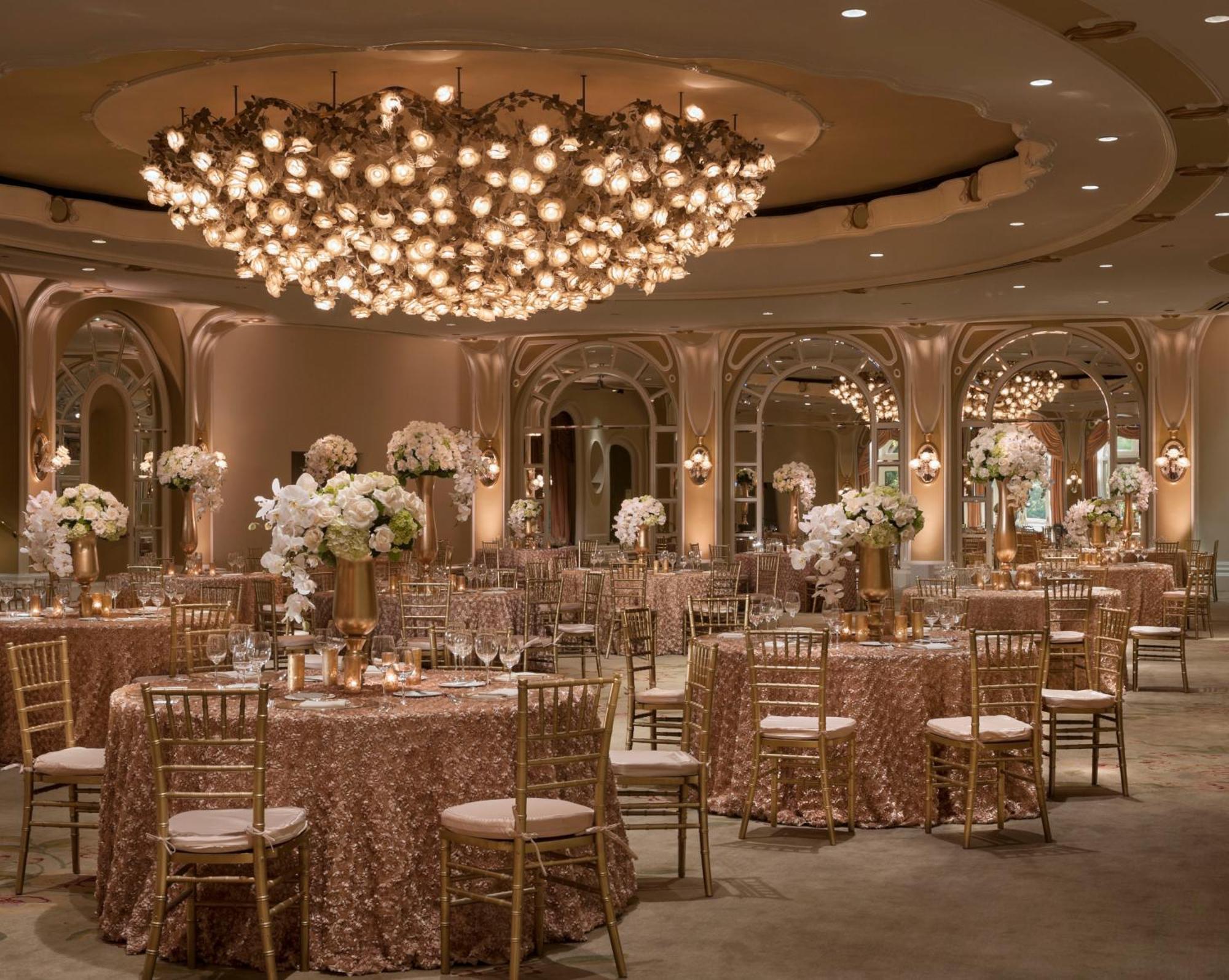 The Beverly Hills Hotel - Dorchester Collection — Foto’s 1